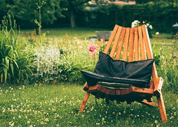 Sommergarten